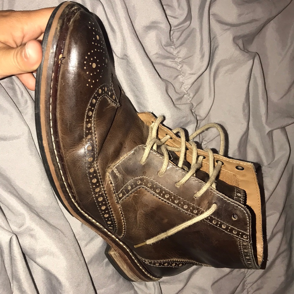 Cole haan c20290 men’s size 9.5